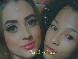 Psradiseshow