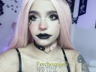 Psychoangell