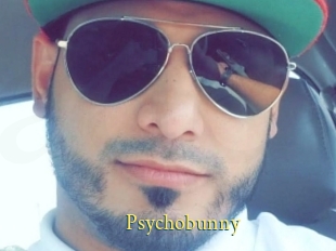 Psychobunny