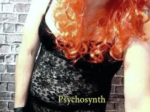 Psychosynth
