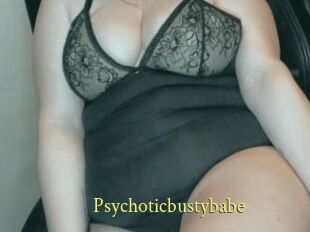 Psychoticbustybabe