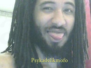 Psykadelikmofo