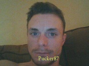 Pucker87