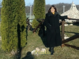 Pumkin