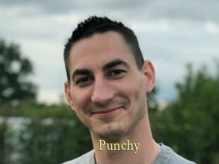 Punchy