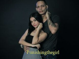 Punishingthegirl