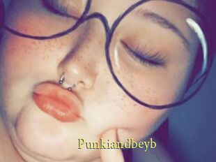 Punkiandbeyb
