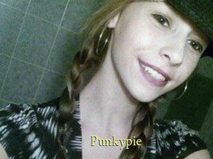 Punkypie