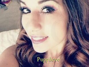 Puppilove