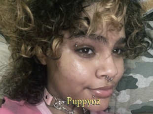 Puppyoz