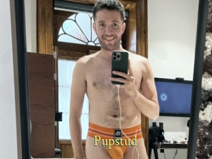 Pupstud