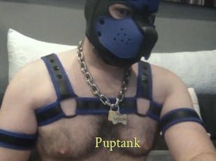 Puptank