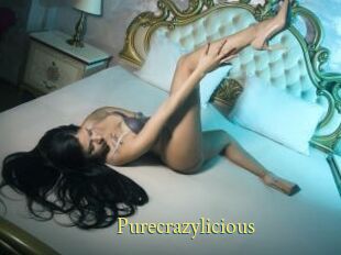 Purecrazylicious