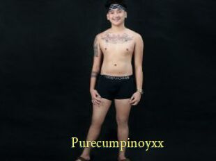 Purecumpinoyxx