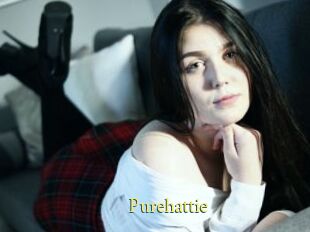Purehattie