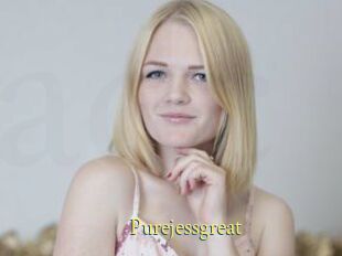 Purejessgreat