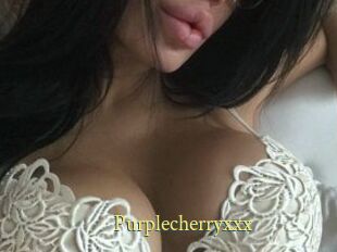 Purplecherryxxx