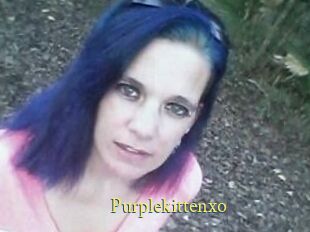 Purplekittenxo