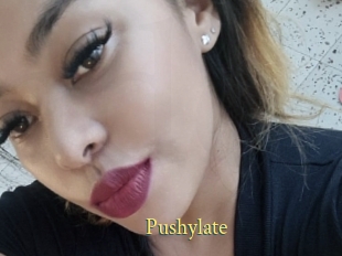 Pushylate