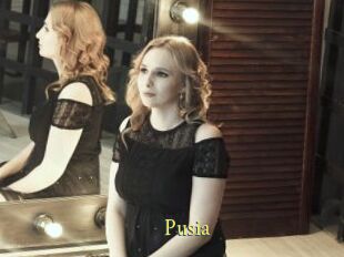 Pusia
