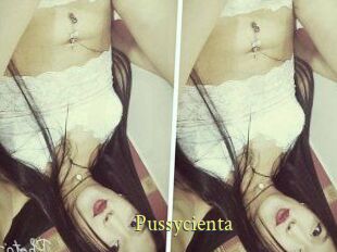 Pussycienta