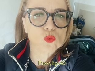 Pussylips40