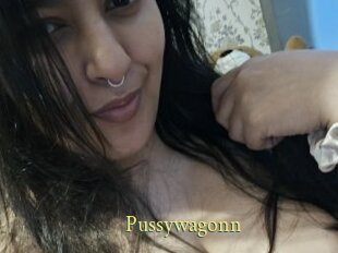 Pussywagonn