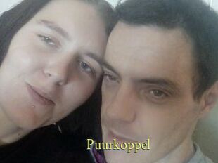 Puurkoppel