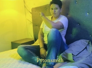 Pytonsmith