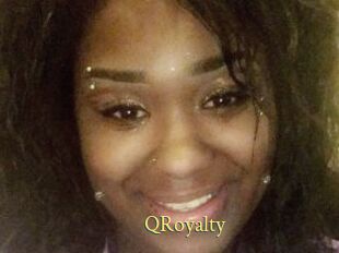 QRoyalty