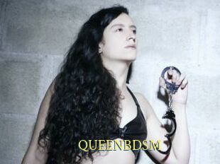 QUEENBDSM