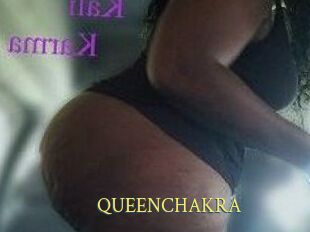 QUEENCHAKRA