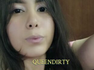 QUEENDIRTY