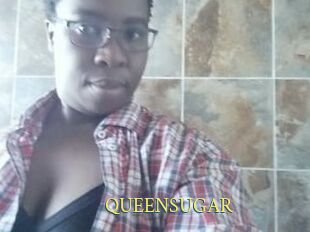 QUEENSUGAR