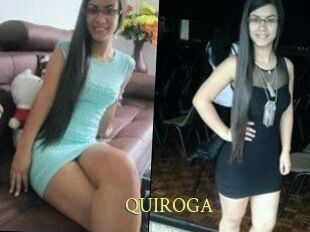 QUIROGA