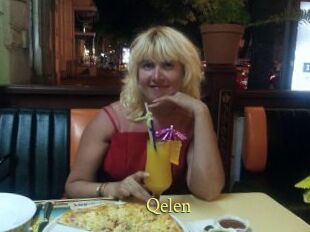 Qelen