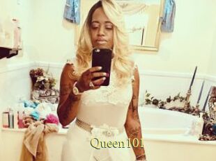 Queen101