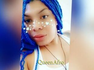 QueenAfro