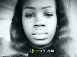 QueenAlexia