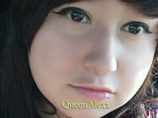 QueenAlexx