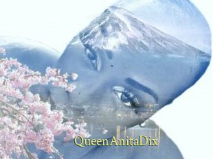 QueenAnitaDix