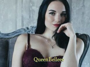QueenBelleee