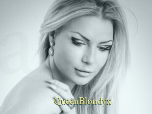 QueenBlondyx