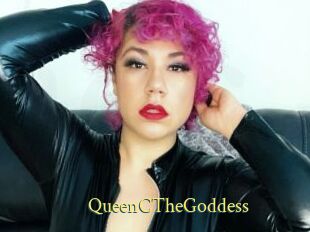 QueenCTheGoddess