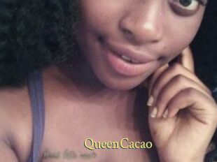 QueenCacao