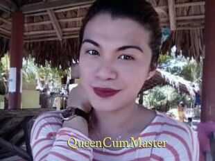 QueenCumMaster