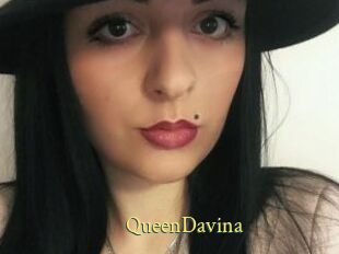 QueenDavina