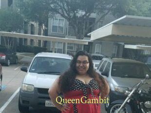 QueenGambit