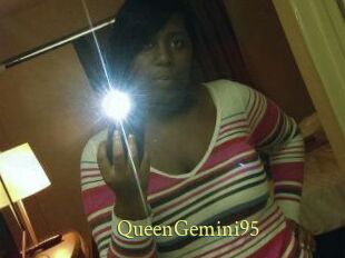 QueenGemini95