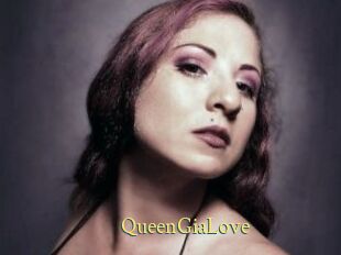 QueenGiaLove